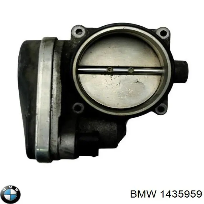 1435959 BMW 