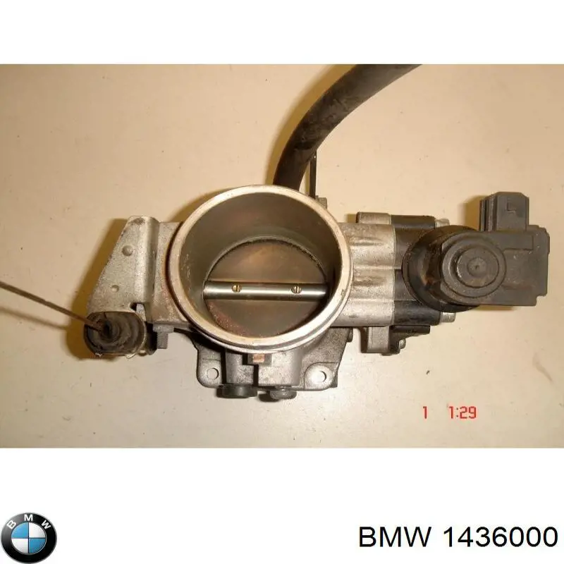  1436000 BMW