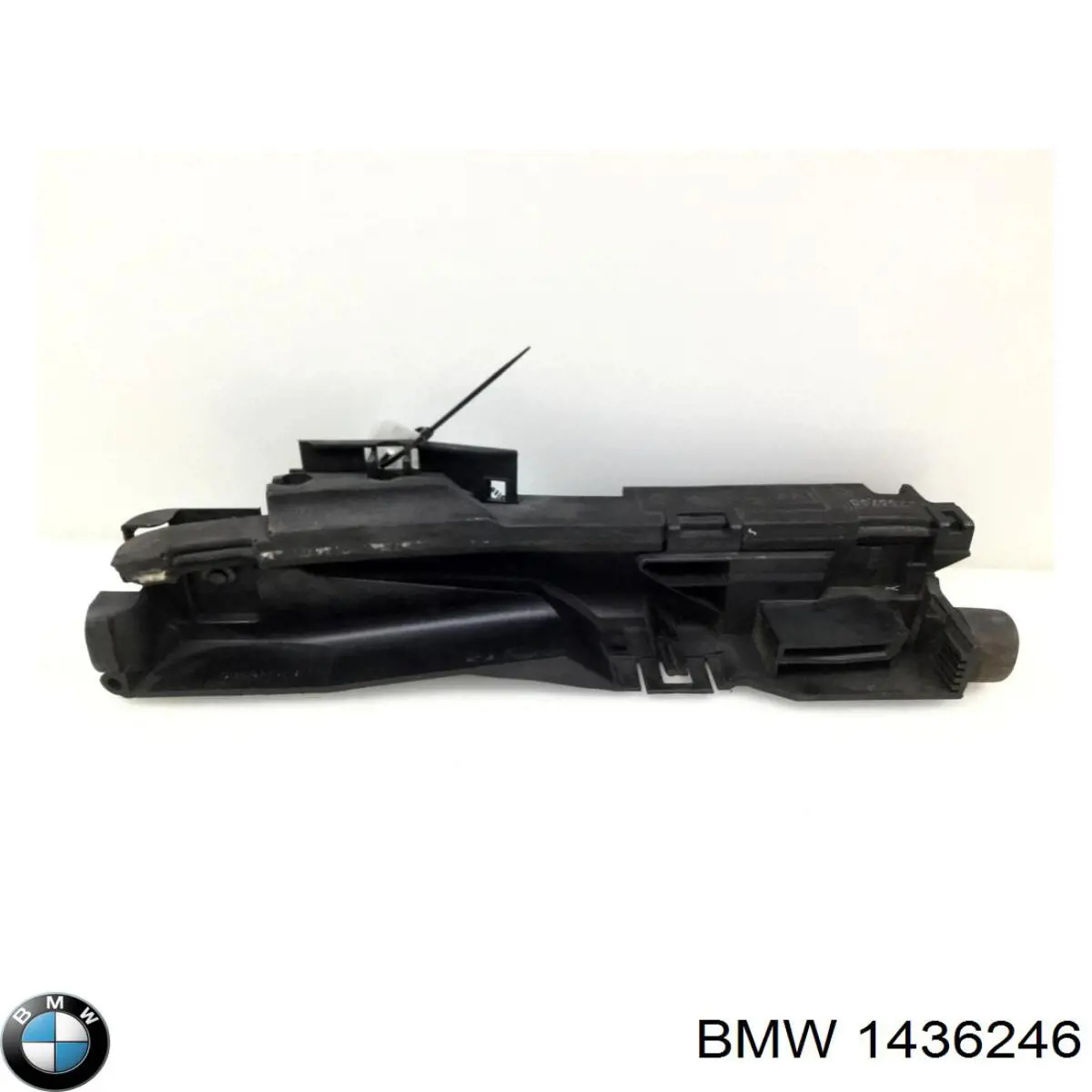 Прокладка всасывающего коллектора BMW 1436246 цена, от 10.84 USD