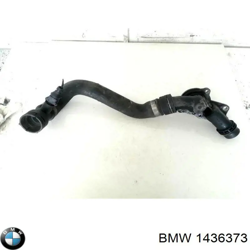 1436373 BMW 