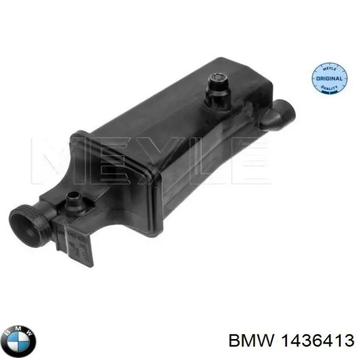 1436413 BMW 