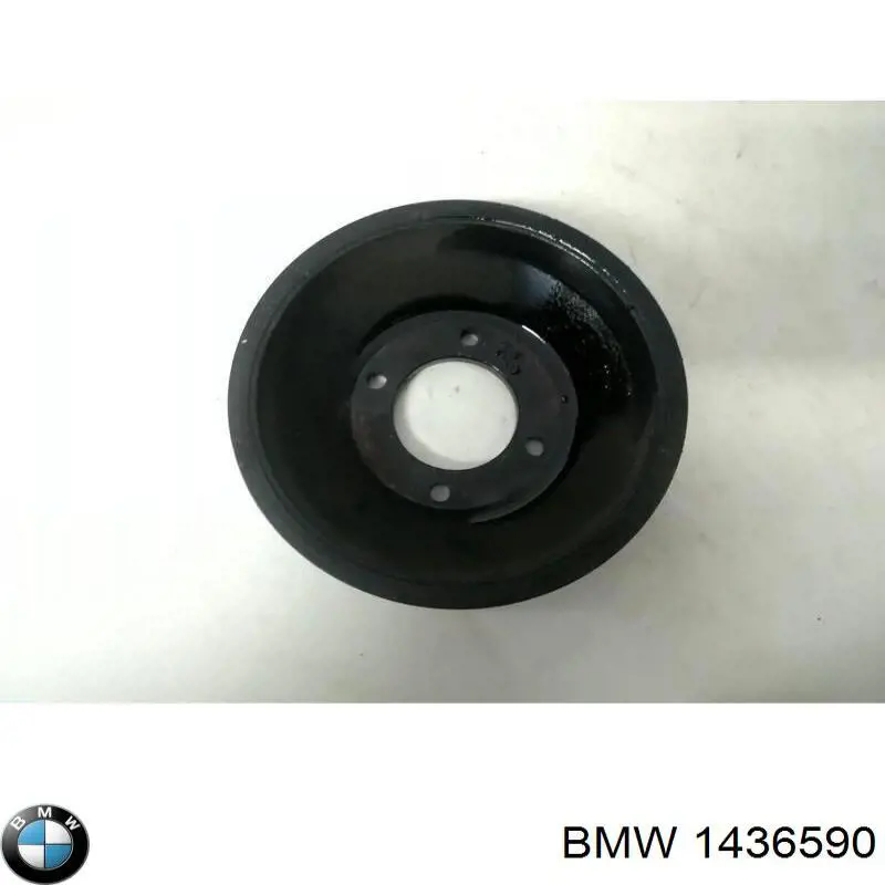  1436590 BMW