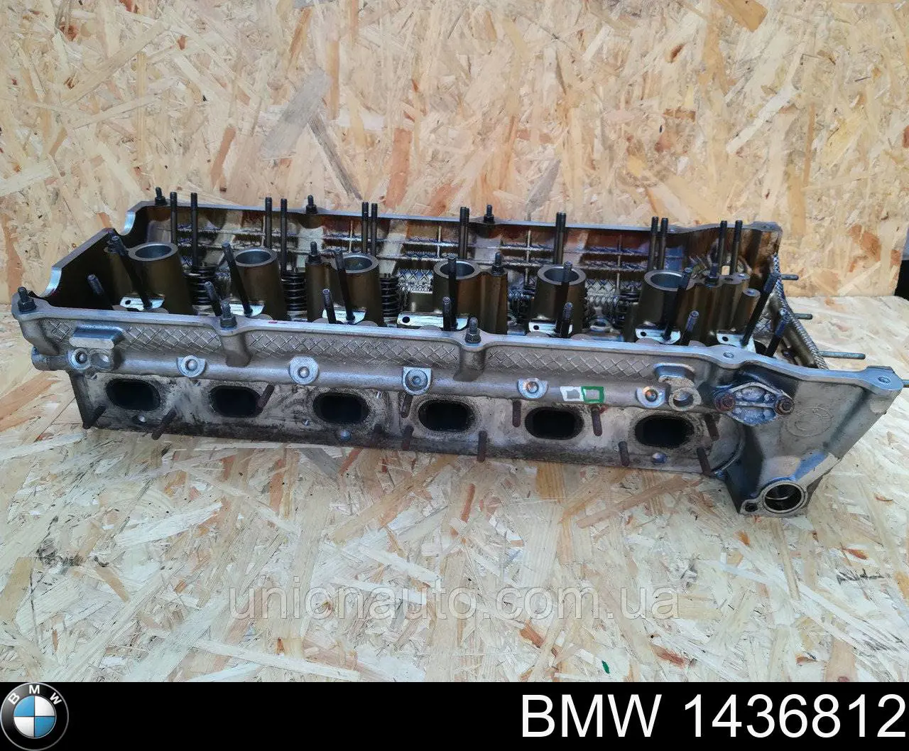 1436812 BMW 