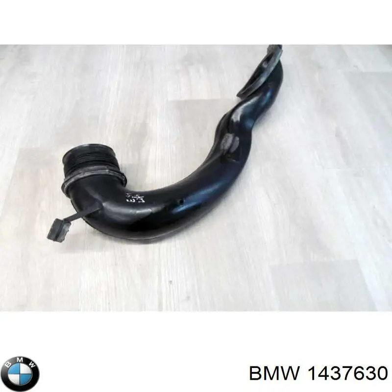 Купить 13711437630 BMW Воздухозаборник воздушного фильтра