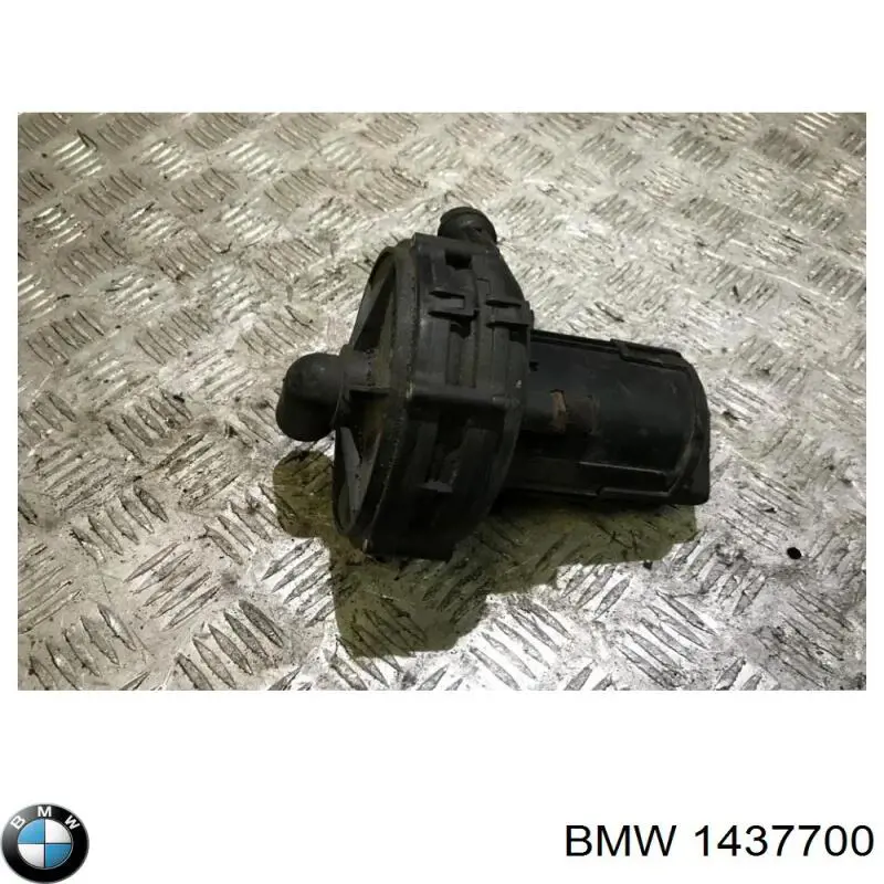 Насос воздушный 1437700 BMW