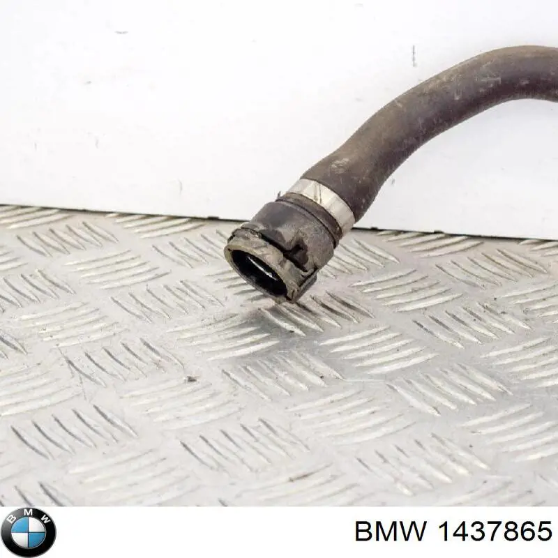  1437865 BMW
