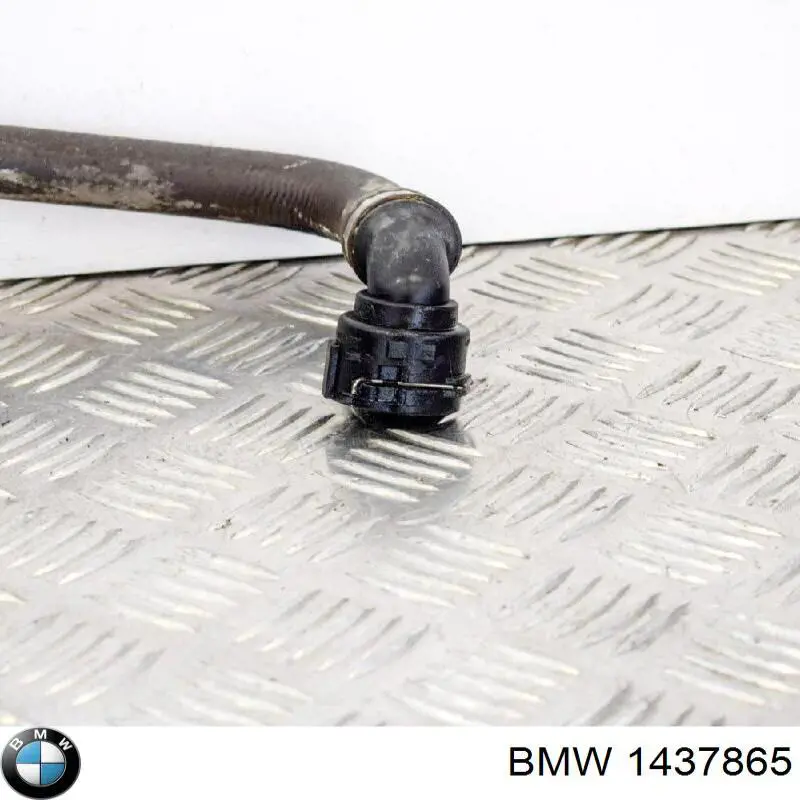 1437865 BMW 