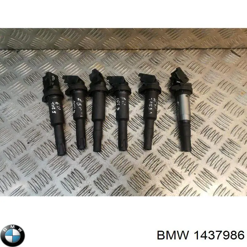  BMW 1437986 цена, от 1.16 USD