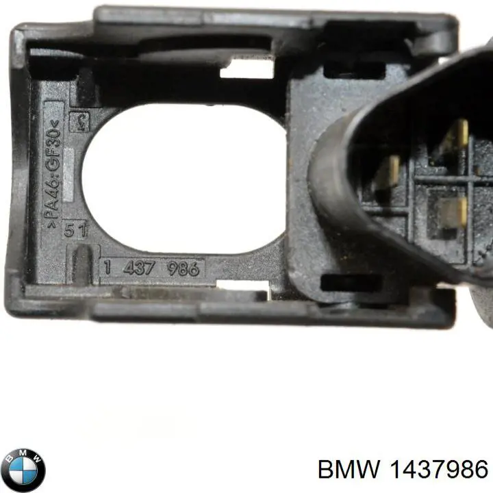 1437986 BMW 