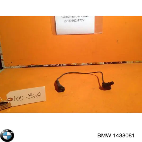 Датчик распредвала 1438081 BMW