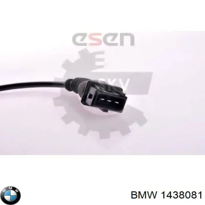 Датчик фаз BMW 1438081 цена, от 27.93 USD