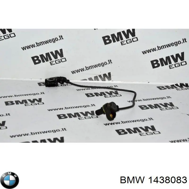 Датчик фаз BMW 1438083 цена, от 29.66 USD
