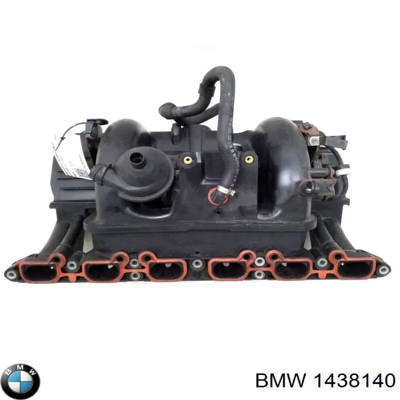 1438140 BMW 