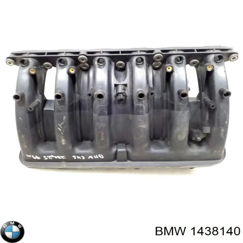 1438140 BMW 