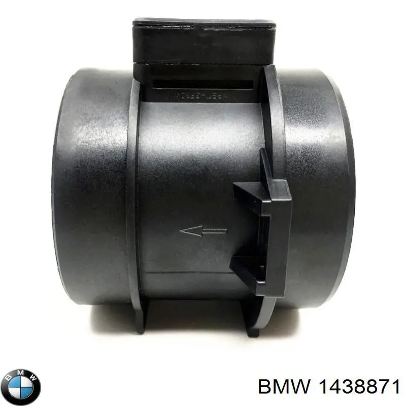 ДМРВ 1438871 BMW