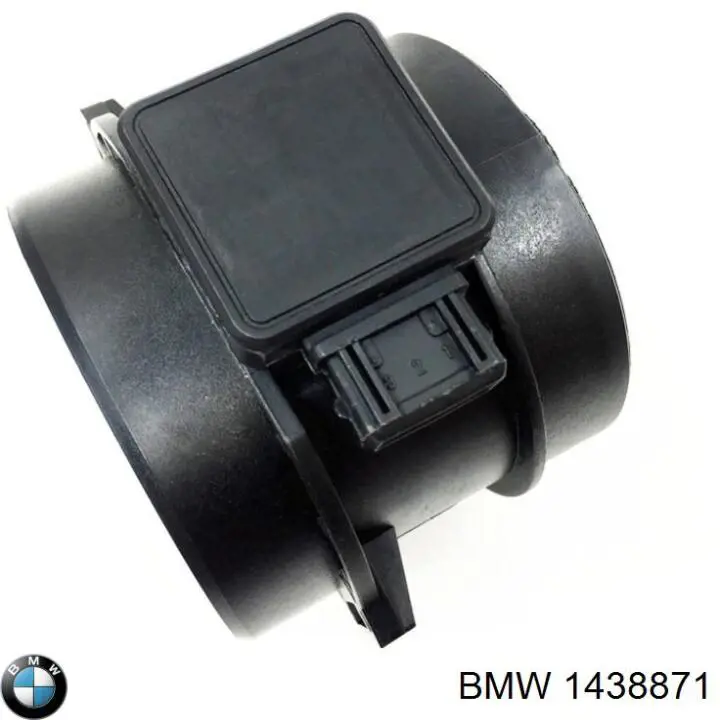 Купить 1438871 BMW Воздухомер