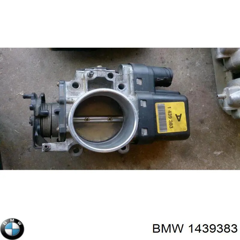  BMW 1439383 цена, от 156.48 USD