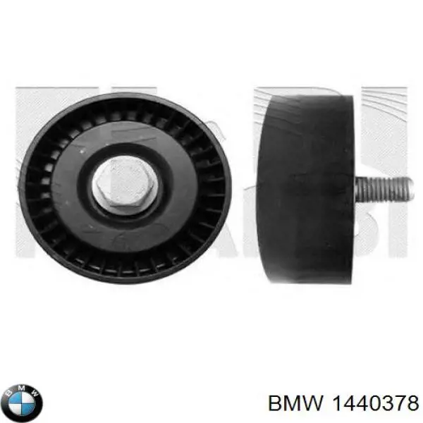 Паразитный ролик 1440378 BMW