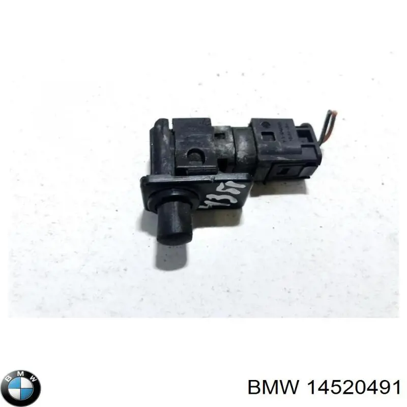  BMW 14520491 цена, от 2.40 USD