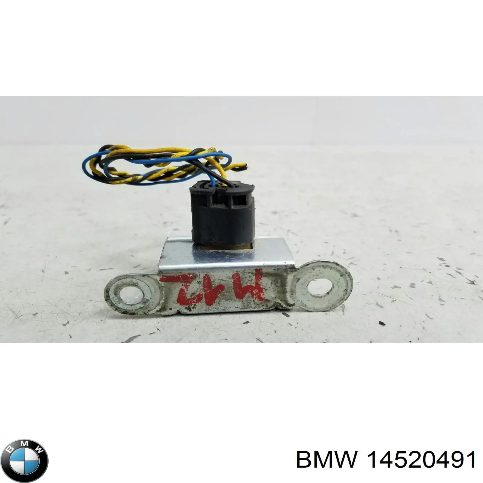 14520491 BMW 