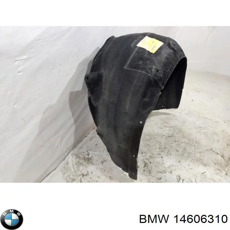 14606310 BMW 