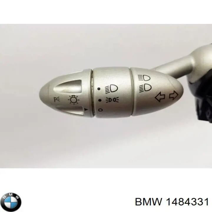 Купить 1484331 BMW 