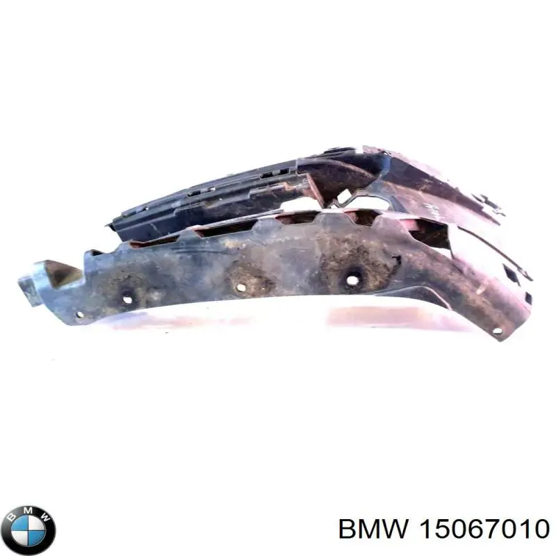  BMW 15067010 цена, от 14.06 USD