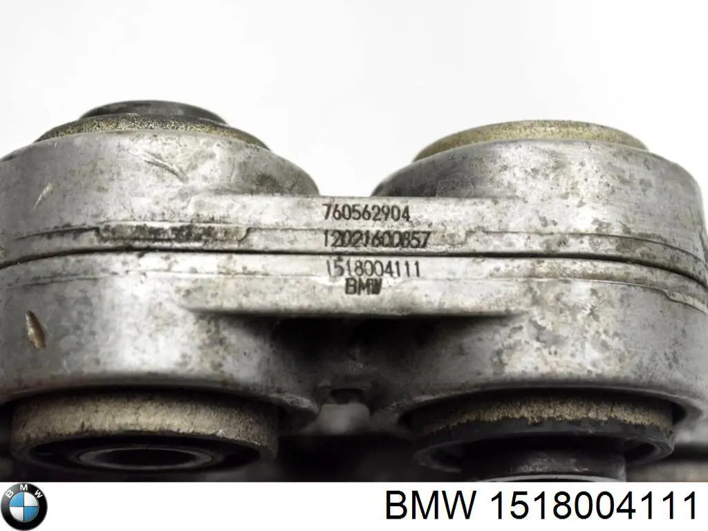  1518004111 BMW