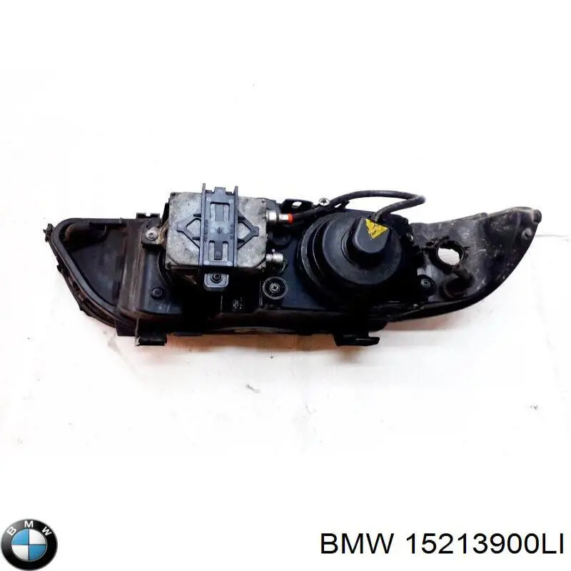 15213900LI BMW 