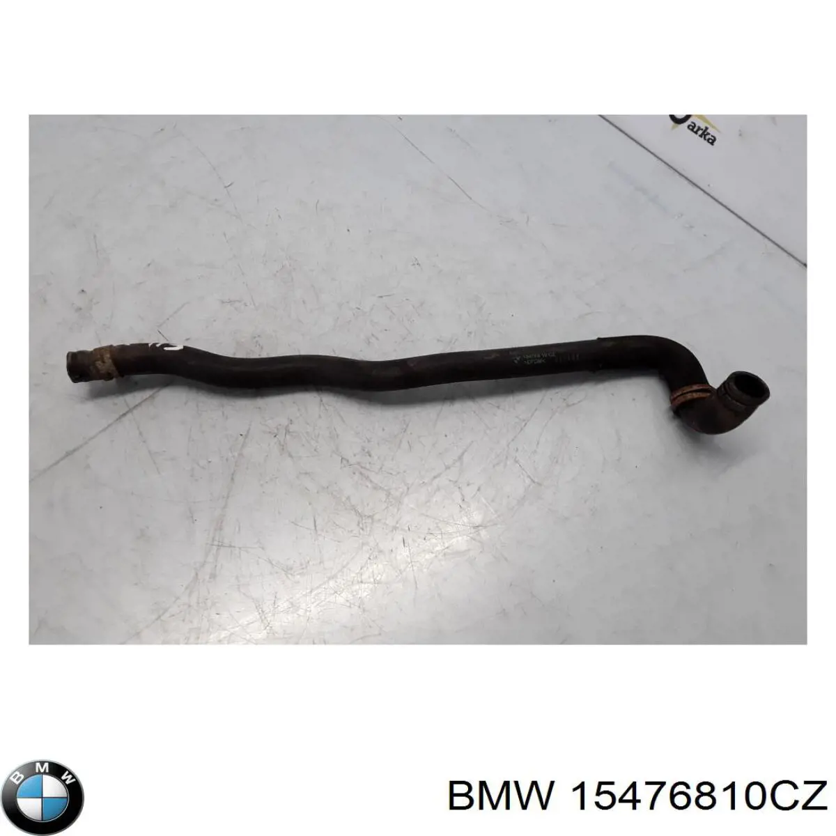  15476810CZ BMW