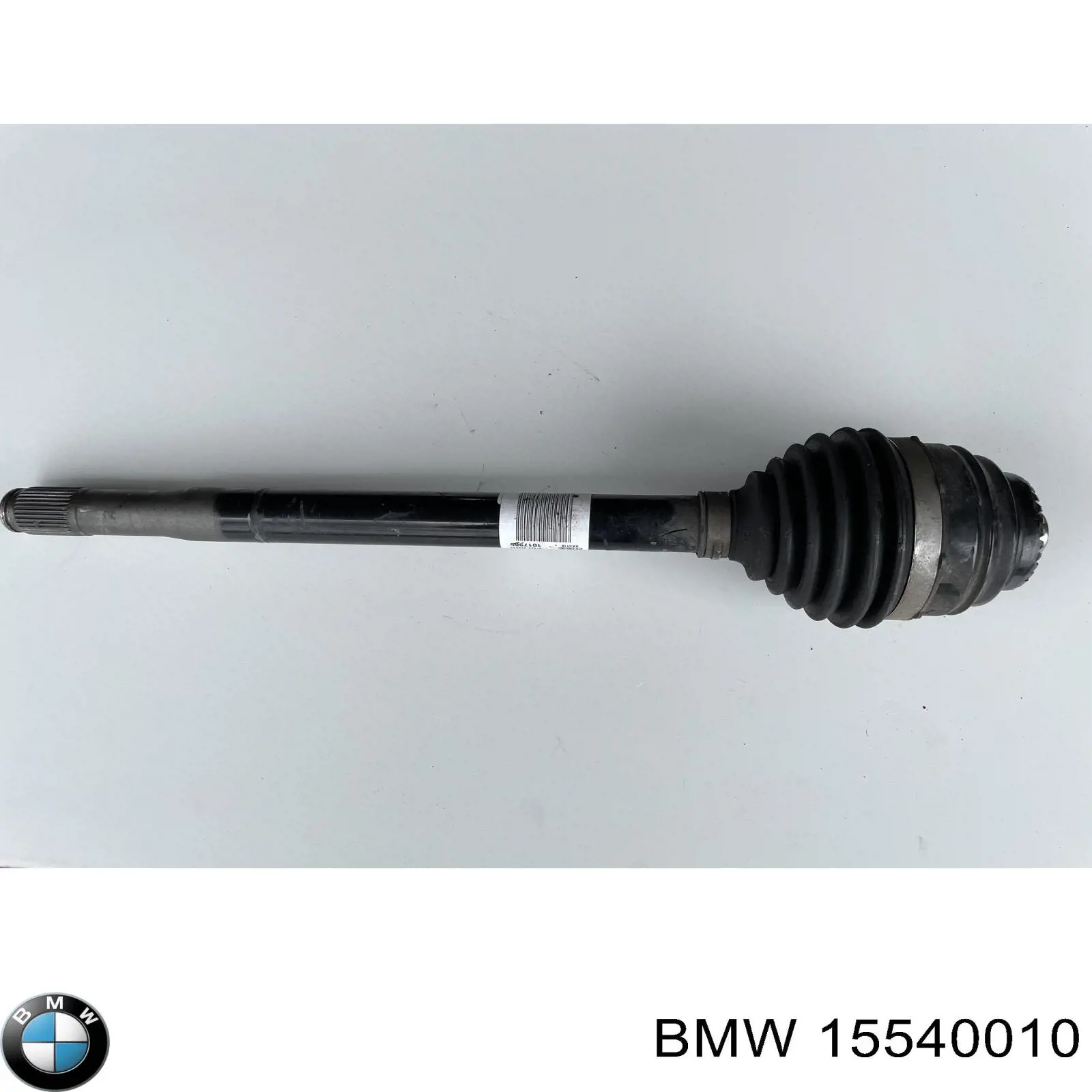 15540010 BMW