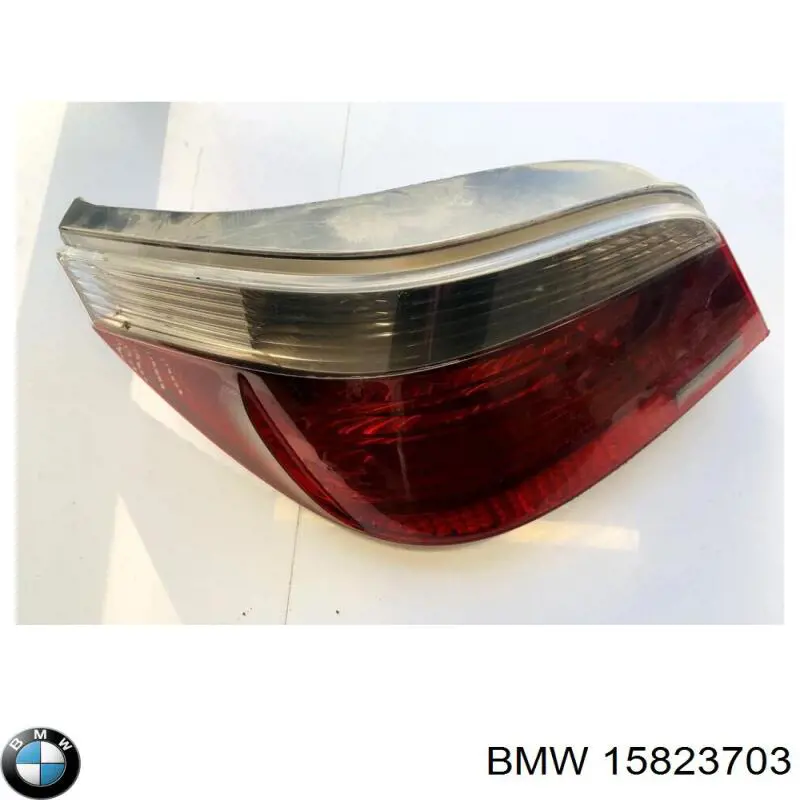  15823703 BMW