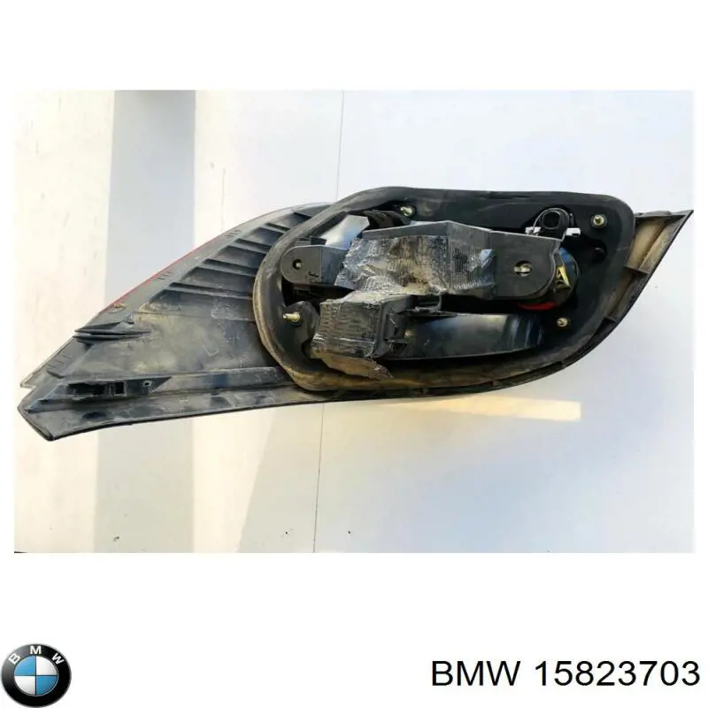  BMW 15823703