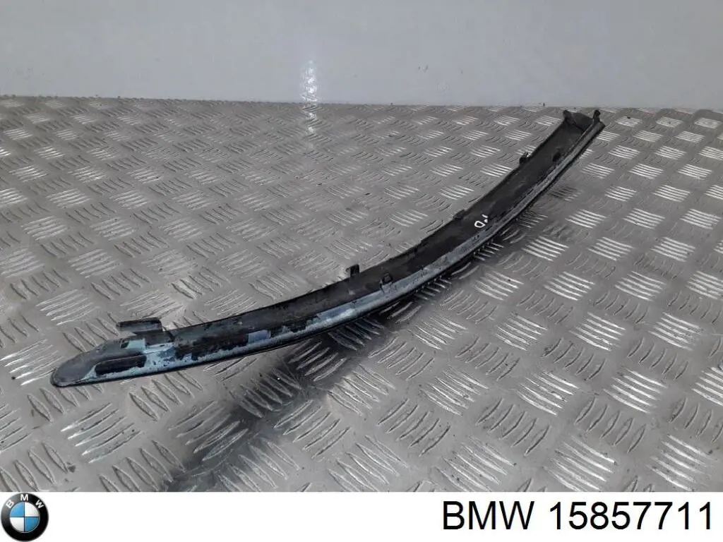Бампер задний BMW 15857711 цена, от 25.34 USD