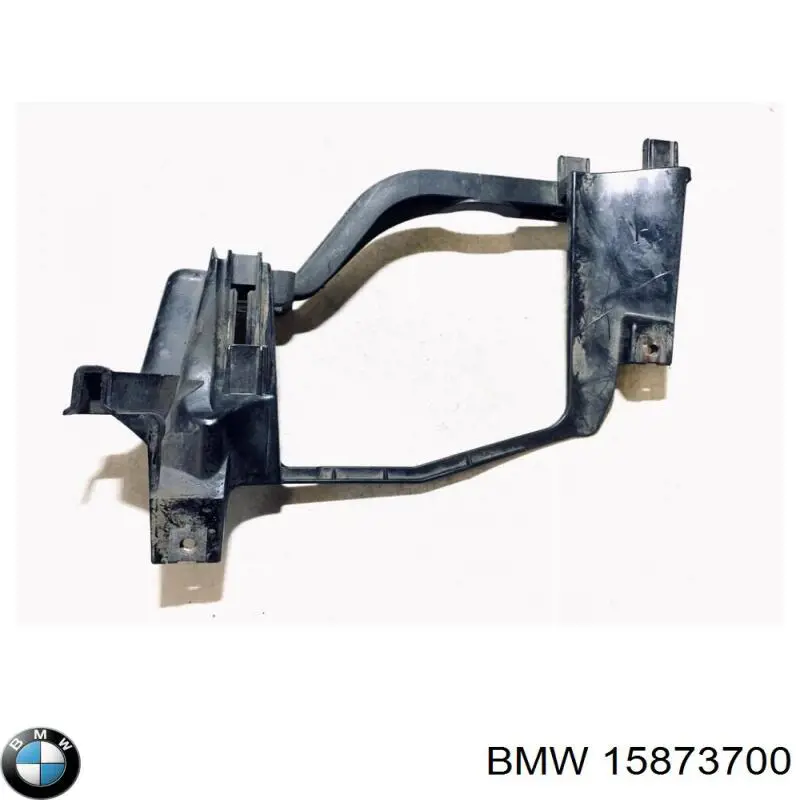 15873700 BMW 