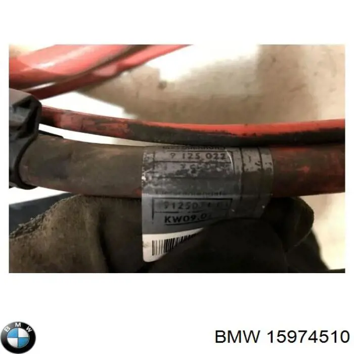  15974510 BMW