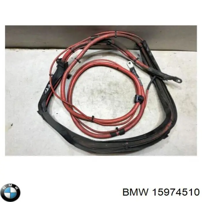 15974510 BMW 
