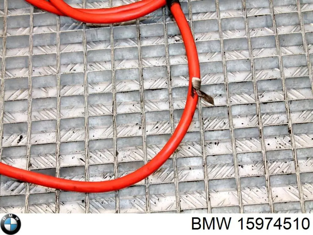  BMW 15974510 цена, от 25.34 USD