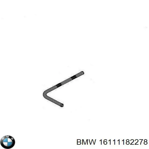  16111182278 BMW