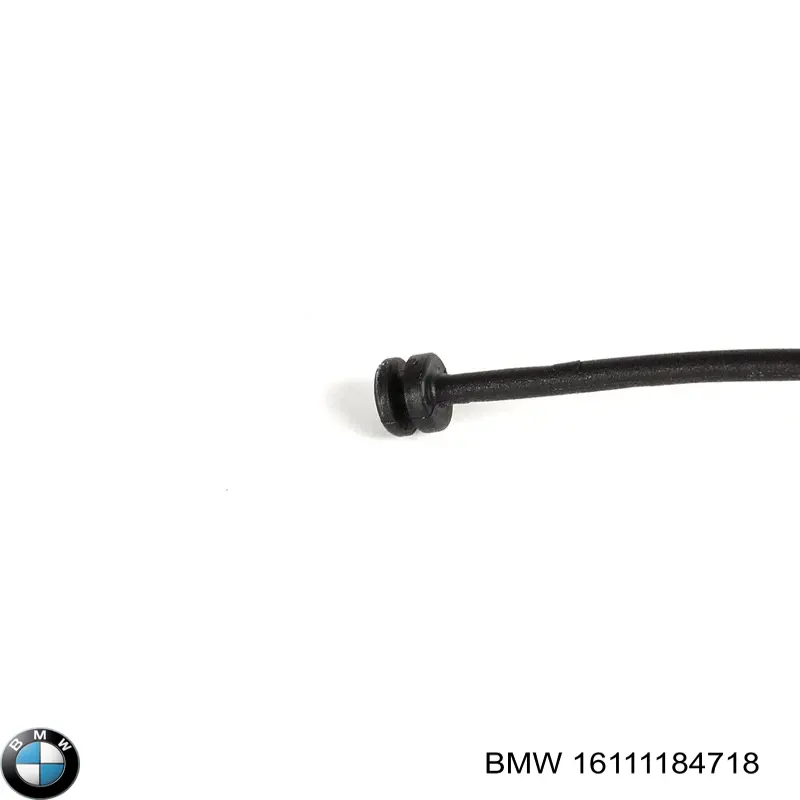 Крышка бензобака 16111184718 BMW