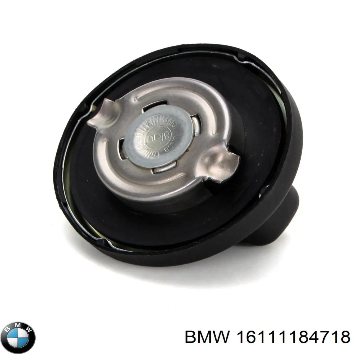 Купить 16111184718 BMW Крышка бензобака