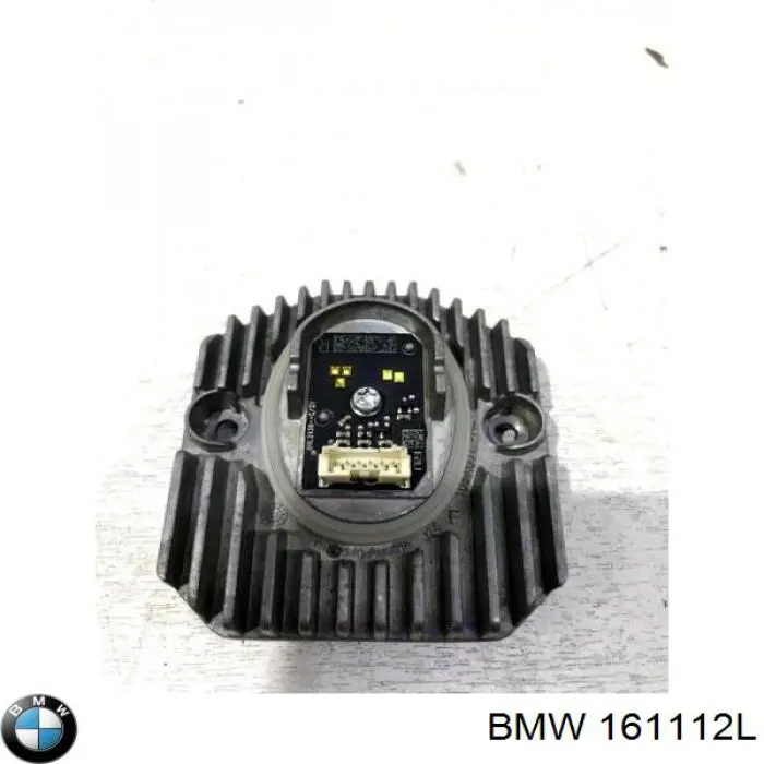 161112L BMW 