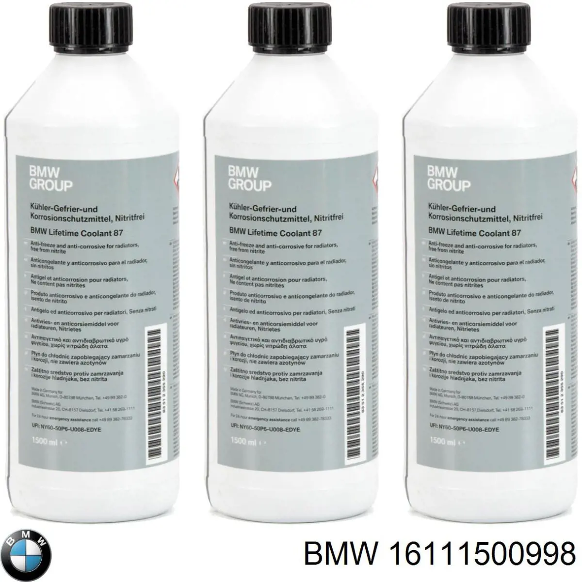 Кронштейн бака топливного BMW 16111500998 цена, от 28.22 USD