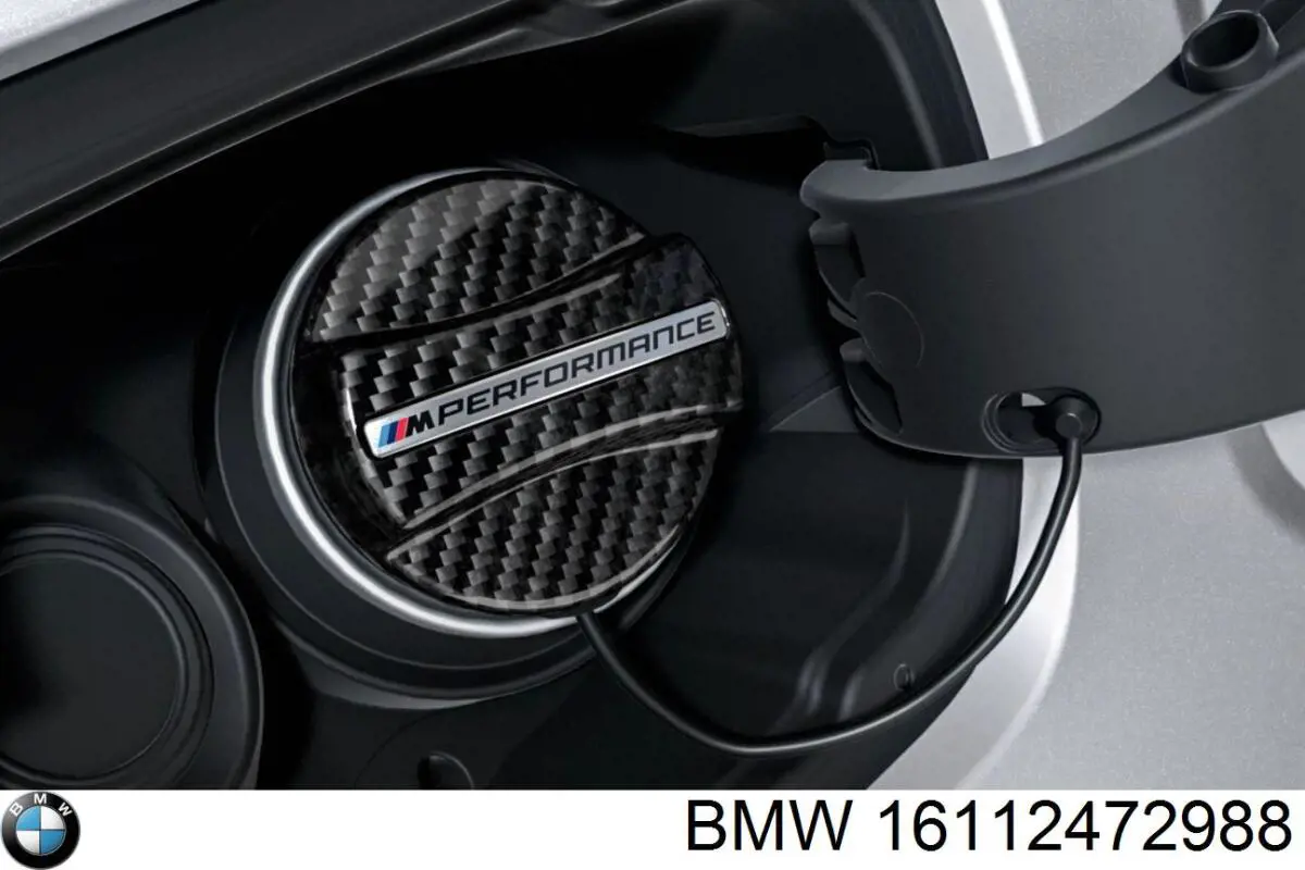  16112472988 BMW