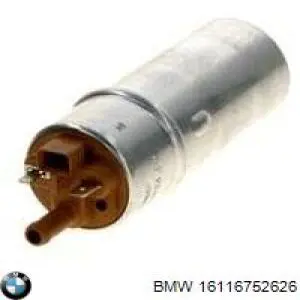 Купить 16116752626 BMW Модуль топливного насоса