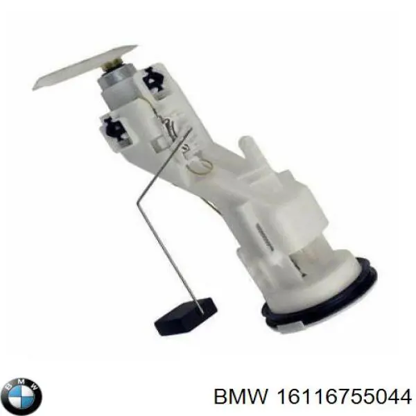 Модуль бензонасоса Magneti Marelli MAM00132 цена, от 91.44 USD