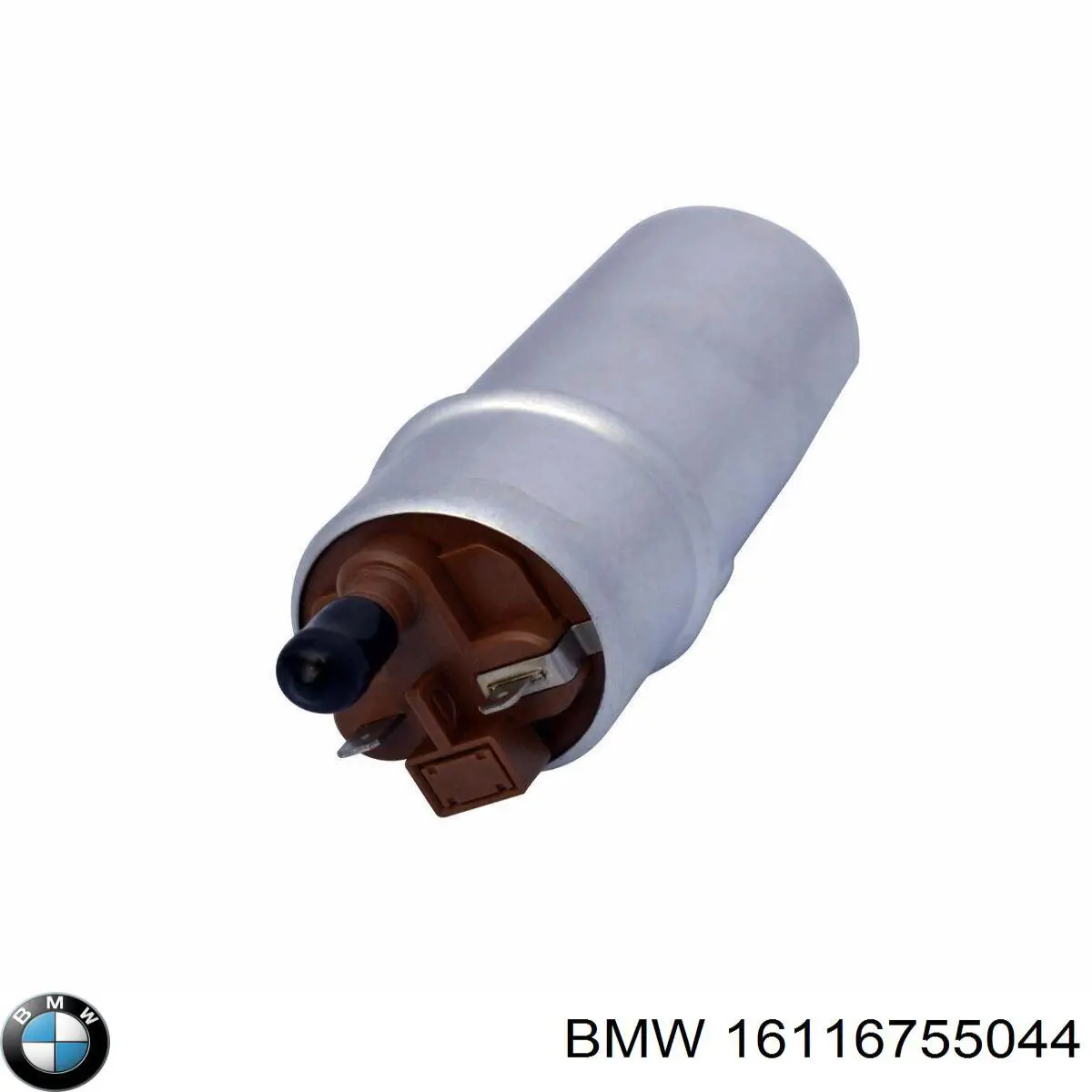 MAM00132 Magneti Marelli Электробензонасос