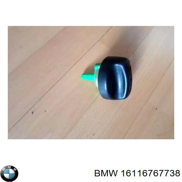 Пробка топливного бака BMW 16116767738 цена, от 25.79 USD