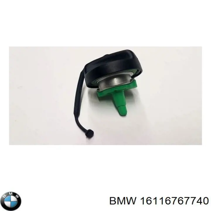  16116767740 BMW