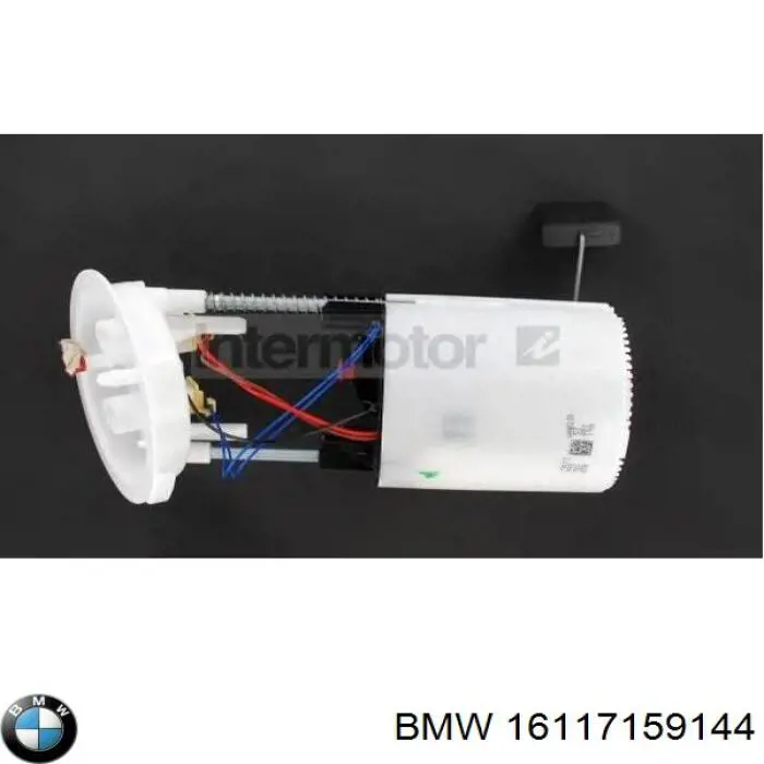 Модуль бензонасоса BMW 16117159144 цена, от 111.34 USD